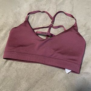 Nike Dri-Fit Sports Bra